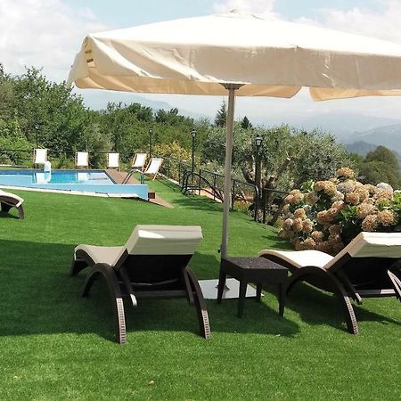 Casa Nova Agroturismo Resende Ngoại thất bức ảnh