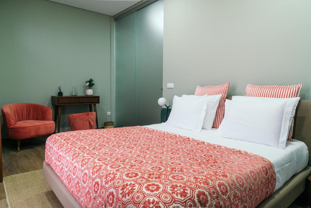 Casa Nova Agroturismo Resende Ngoại thất bức ảnh