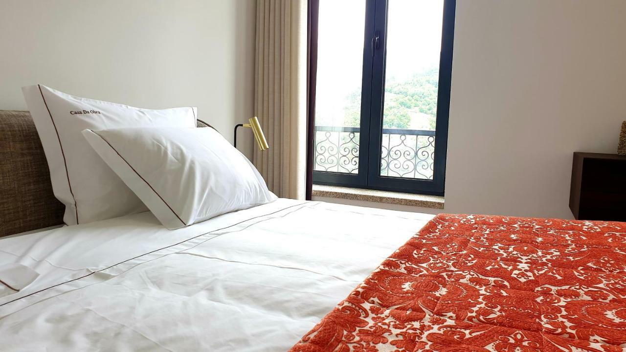 Casa Nova Agroturismo Resende Ngoại thất bức ảnh